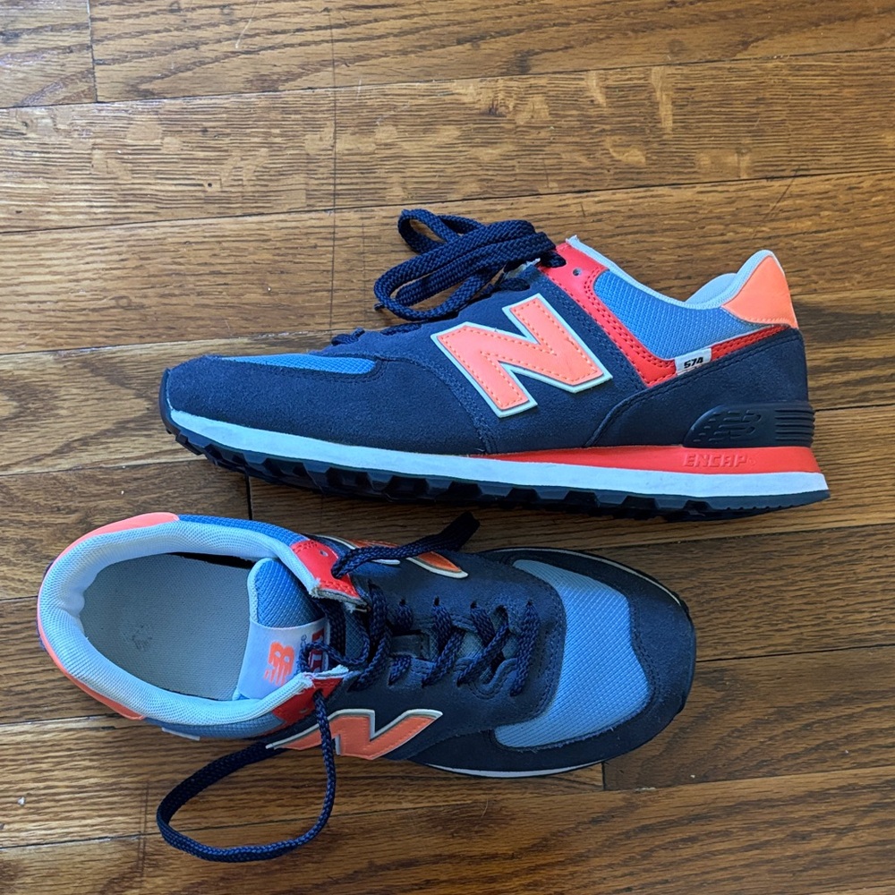 New Balance 574 Women’s